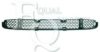 EQUAL QUALITY G0102 Ventilation Grille, bumper